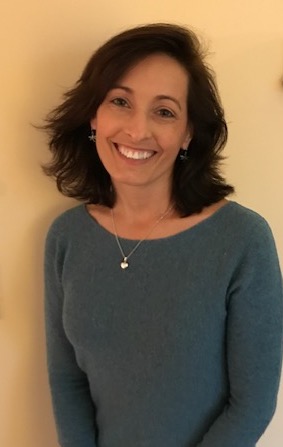 Angie Crowe