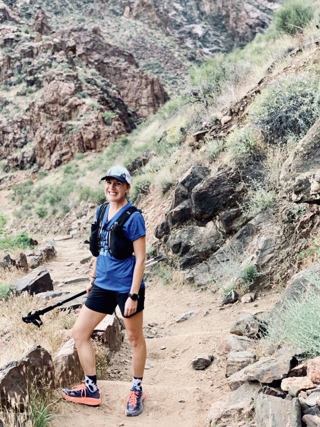 Katie Henderson