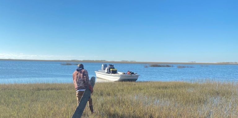 Challenging Year Doesn’t Stop Efforts to Protect and Restore Our Magnificent N.C. Coast