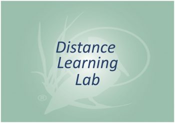 Distance Learning Lab
