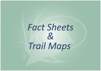 Fact Sheet & Trail Maps