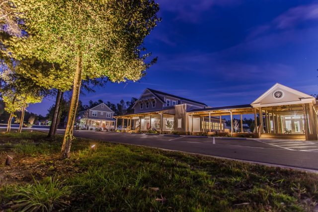 River Bluffs – River Bluffs Development Corp. River Bluffs