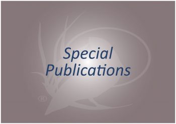 Special Publications