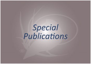 Special Publications