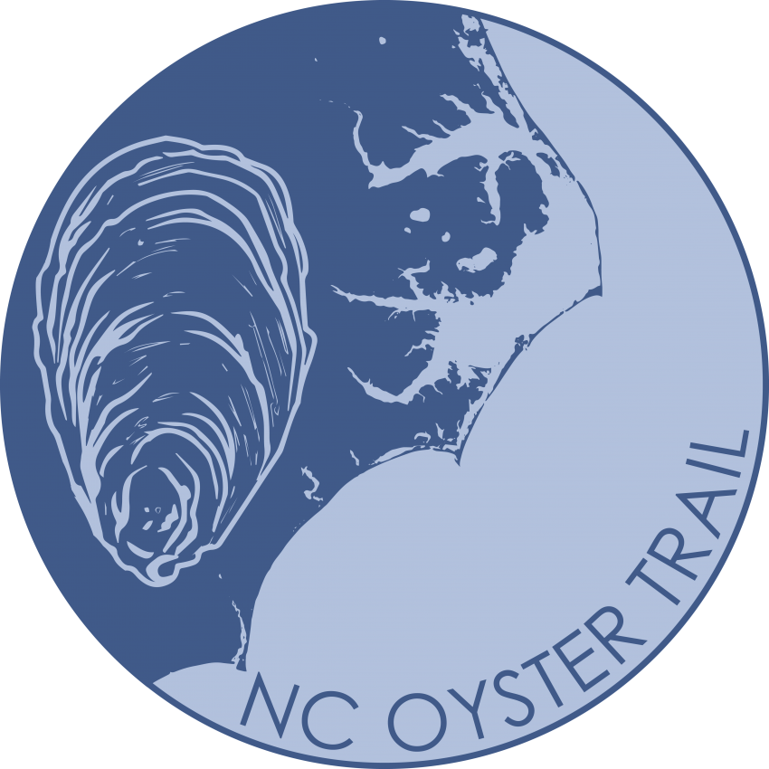 NC Oyster Trail Logo