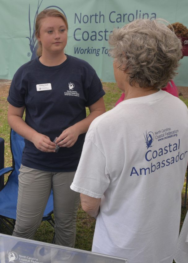 Southeast Coastal Ambassadors