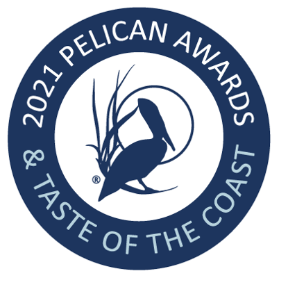 2021 Pelican Awards & Taste of the Coast
