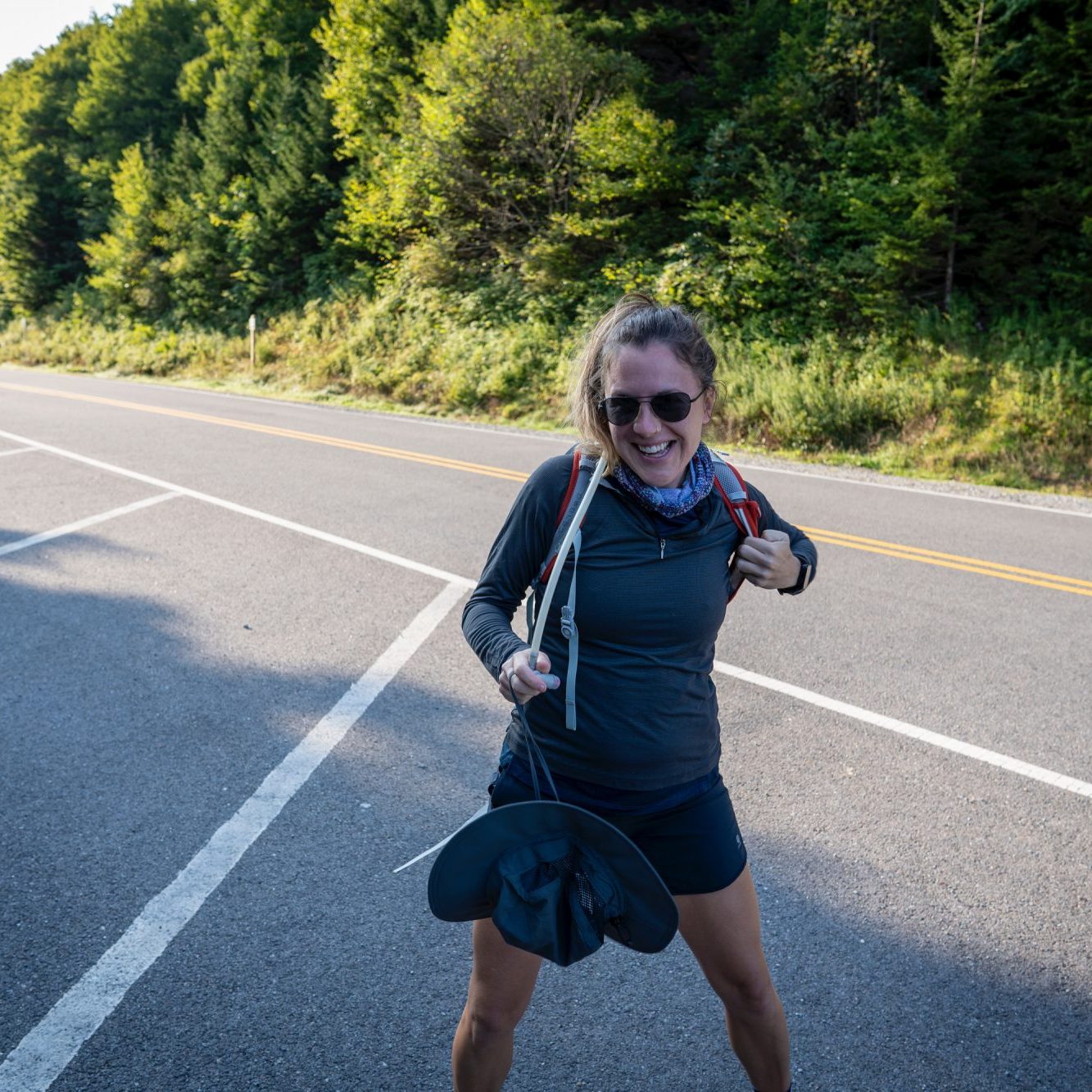 photo of Katie Henderson