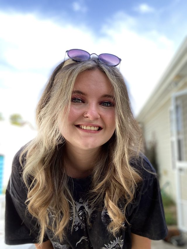 Pic – Emily Lamm