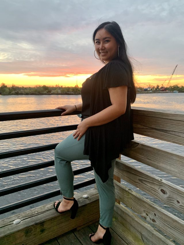 pic of Holli