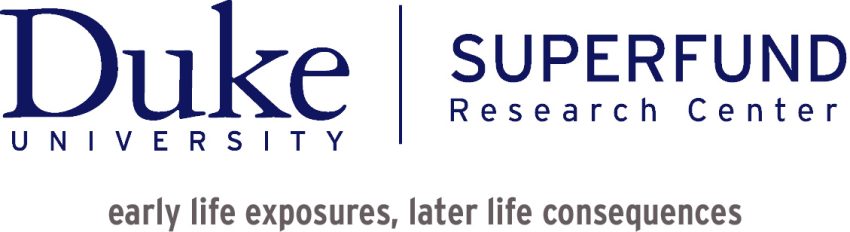 Duke Superfund Research Center