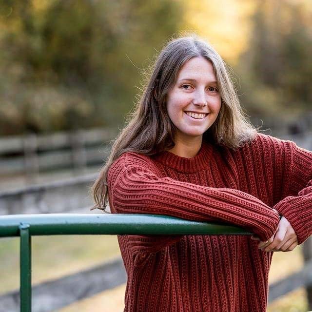 photo of Darby Quinn