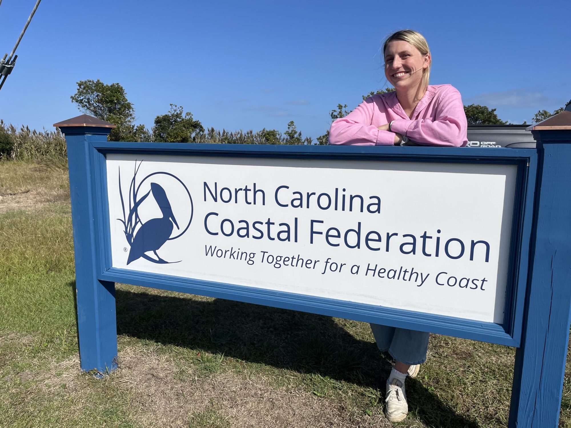 Internships | North Carolina Coastal Federation