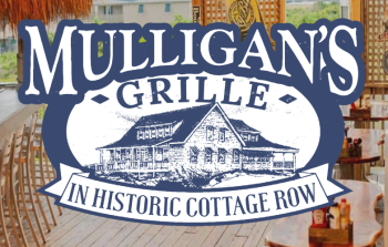 Mulligan's Grille