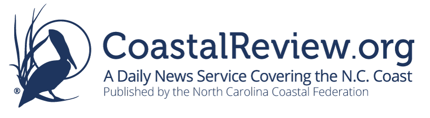 Coastal Review: A daily news service covering the NC Coast