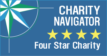 charity navigator 4 star