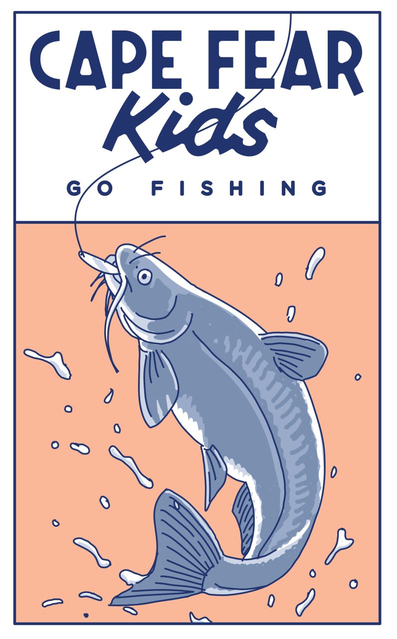Download the Duke Superfund Comic Fishing Book