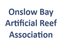 Onslow Bay Artifical Reef Association