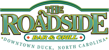 Restaurant to Reed The Roadside Bar & Grill Logo