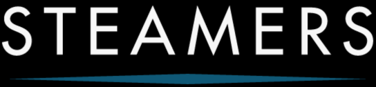 Restaurant to Reef Steamers Logo