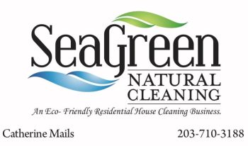 SeaGreen Natural Cleaning