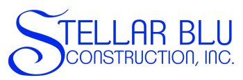Stellar Blu Construction