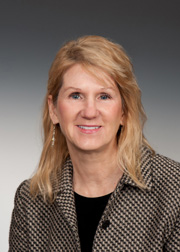 A Headshot of North Carolina Coastal Federation Campaign Supporter Mary Katherine Lawrence