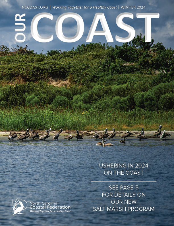 Resources | North Carolina Coastal Federation