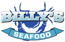 Logo for Billy's Seafood