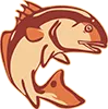 Logo for Carawan Seafood