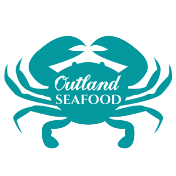 Logo for Outland Seafood