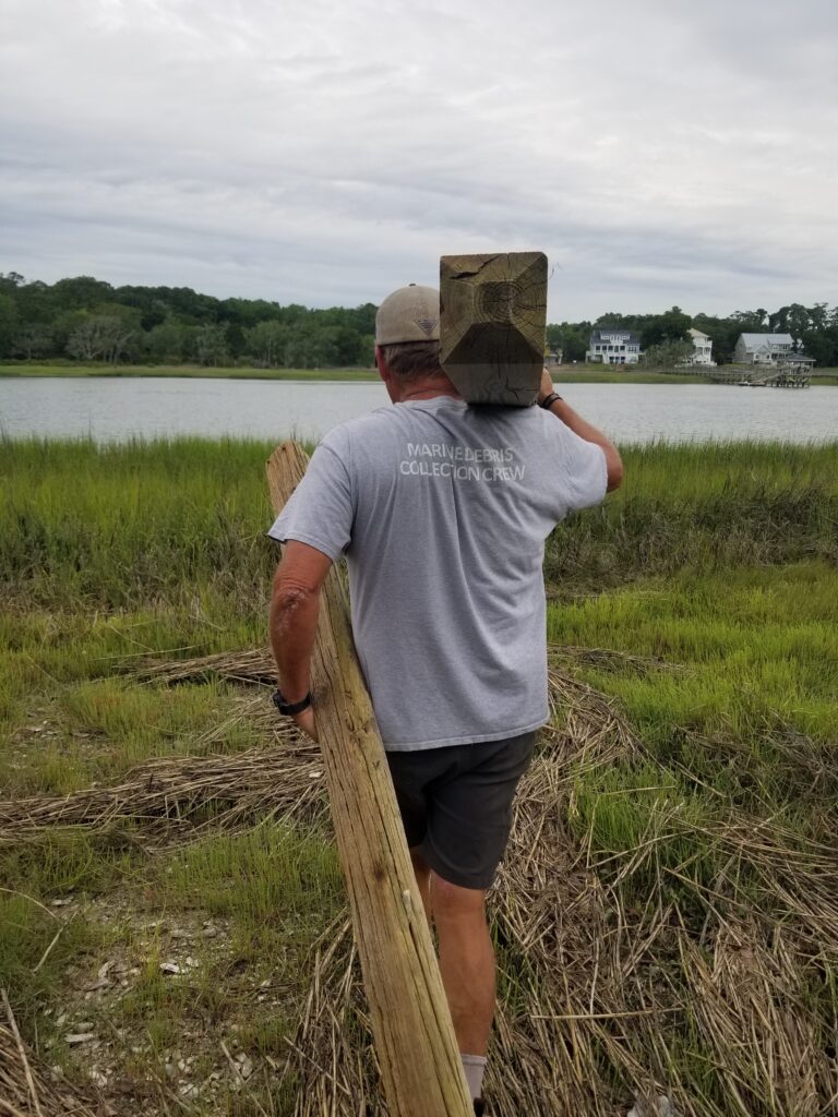 Summer Updates & Storm Preparations