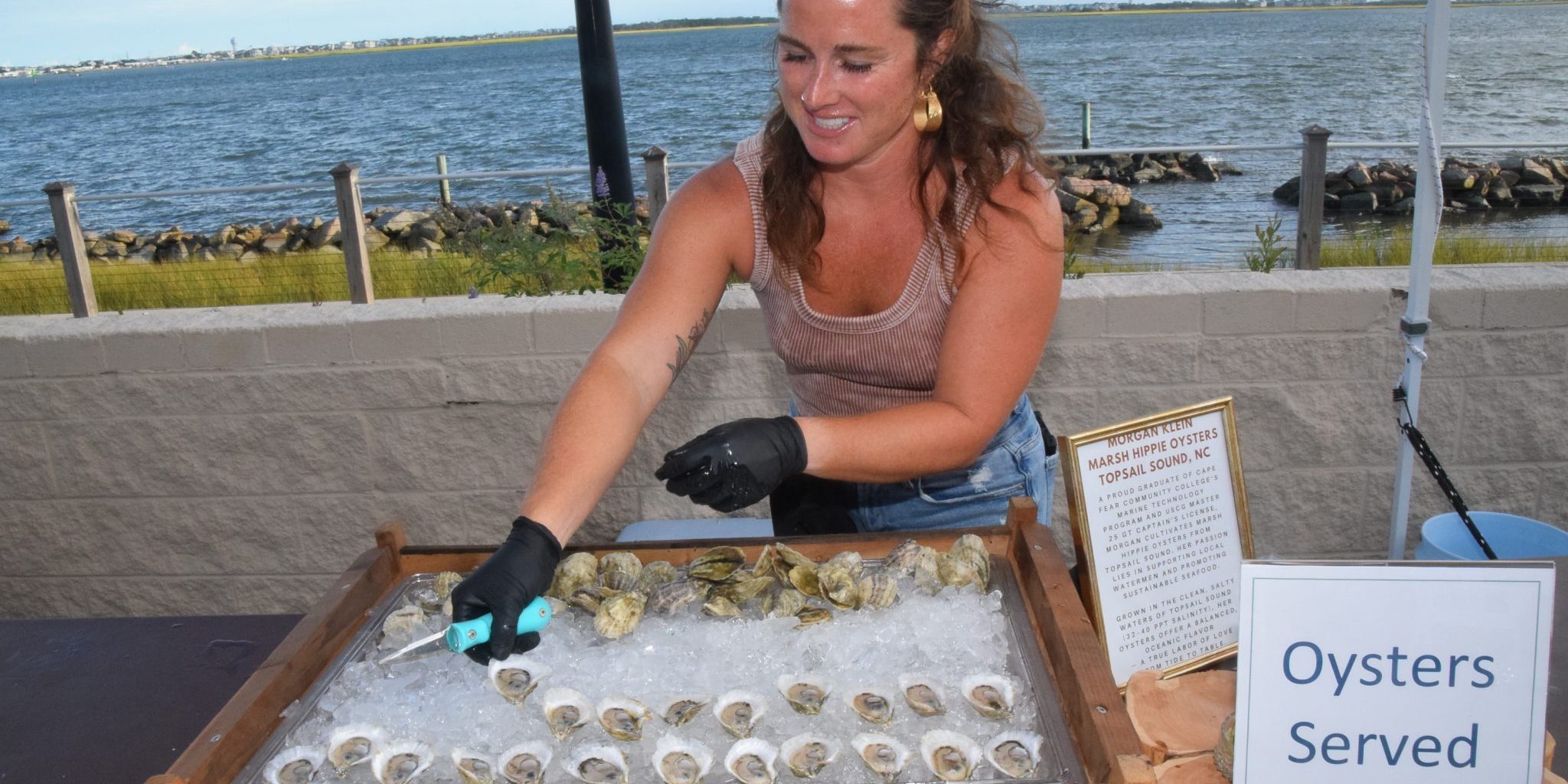 (c)Mark Hibbs markh@nccoast.org